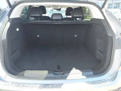 MG EHS 1.5 Hybrid+ 224 ch Luxury