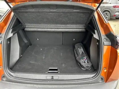 PEUGEOT 2008 2008 ALLURE PACK BlueHDi 110 CV BVM6 