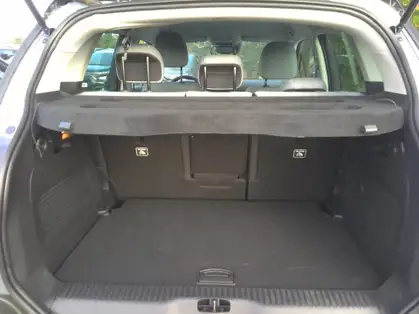 CITROEN C3 AIRCROSS C3 AIRCROSS MAX 1.2 PURETECH 110 CV BVM6
