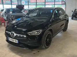 MERCEDES-BENZ 250 AMG LINE e 8G-DCT 