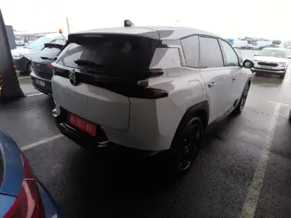 CITROEN C5 AIRCROSS MAX HYBRIDE 145 CV e-DCS6 