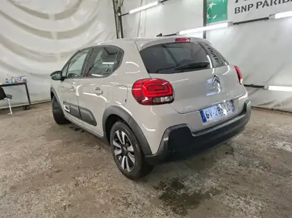 CITROEN C3 PureTech 83 ch BVM5 Max