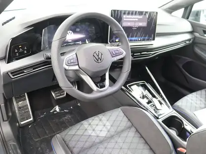 VOLKSWAGEN GOLF 1.5 eTSI EVO2 150 DSG7 R-Line Limited