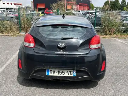 HYUNDAI VELOSTER 1.6 GDI 140 Pack Inventive