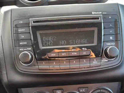 SUZUKI SWIFT AVANTAGE HYBRID 1.2 Dualjet 
