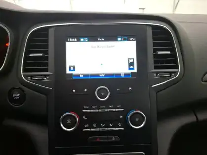 RENAULT MEGANE IV Blue dCi 115 EDC Business