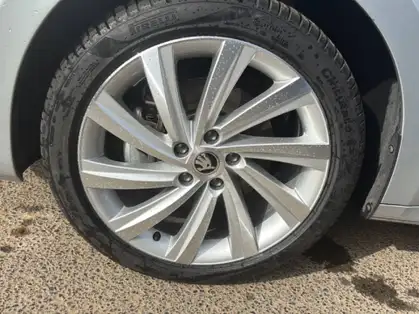 SKODA OCTAVIA COMBI 1.4 TSI PHEV iV 204 ch DSG6e Business