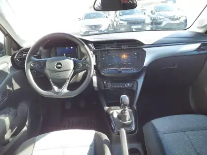 OPEL CORSA  1.2 Turbo 100 CV BVM6