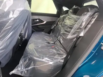 PEUGEOT 3008 GT HYBRID 136 CV E-DCS6