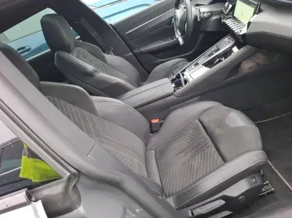 PEUGEOT 508 SW GT Hybrid 180 CV e-EAT8 