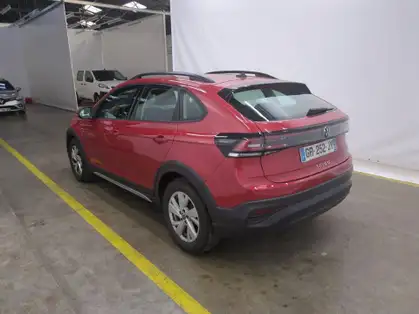 VOLKSWAGEN TAIGO LIFE 1.0 TSI 95 CV BVM5 