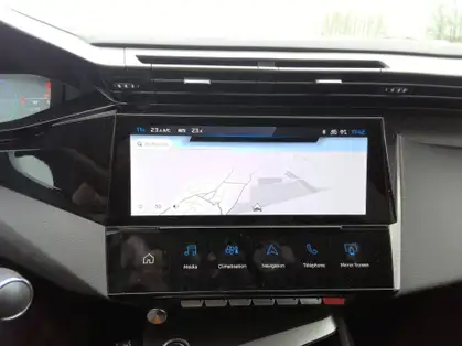 PEUGEOT 308 ALLURE Hybrid 145 CV e-DCS6 