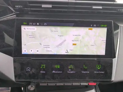 PEUGEOT 308 GT HYBRID 136 E-DCS6
