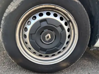 RENAULT EXPRESS VAN CONFORT BLUE DCI 75 CV BVM