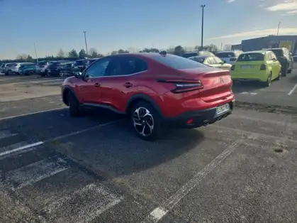 CITROEN C4 X SHINE PACK PURETECH 130 CV EAT8