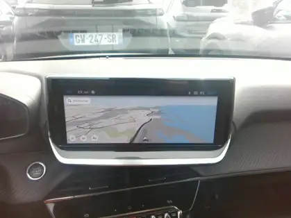 PEUGEOT 208 ALLURE 1.2 PURETECH 100 CV BVM6
