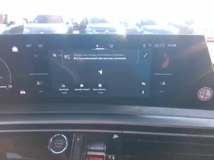 PEUGEOT 5008 GT 1.2 HYBRID 136 CV E-DCS6