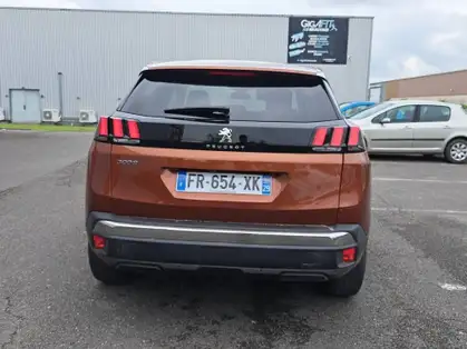 PEUGEOT 3008 ALLURE 1.5 BLUEHDI 130 CV EAT8
