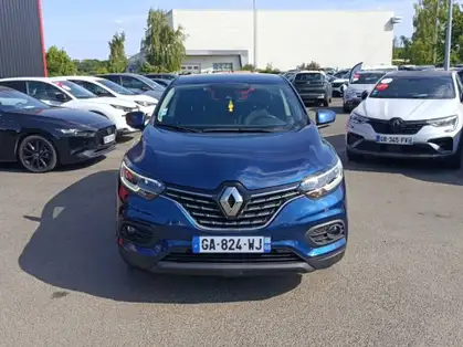 RENAULT KADJAR TCe 140 FAP EDC Business