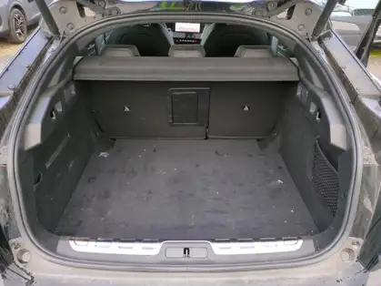 PEUGEOT 408 GT HYBRID 136 CV e-DCS6
