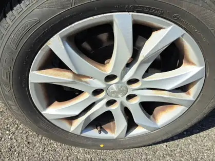 PEUGEOT 508 SW ALLURE 2.0 HDi 160 CV BVA6 