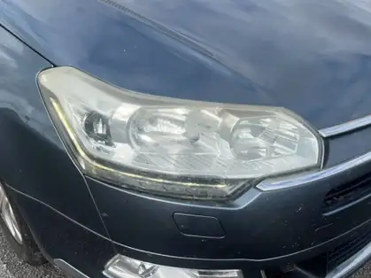 CITROEN C5 HDi 110 FAP Attraction