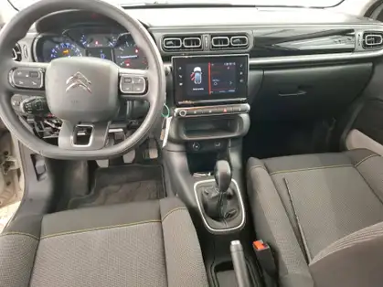 CITROEN C3 Max PureTech 83 cv BVM5