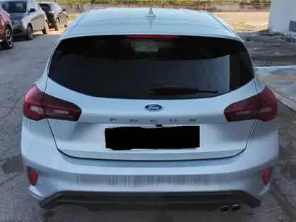 FORD FOCUS ACTIVE ST LINE X 1.5 EcoBlue 115 CV Powershift