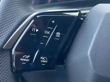 PEUGEOT 3008 GT Hybrid 145 e-DCS6