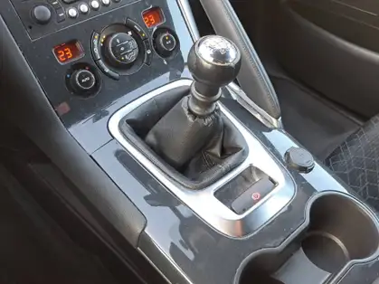 PEUGEOT 3008 1.6 BlueHDi 120ch S&S BVM6 Active