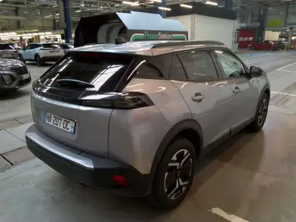PEUGEOT 2008 ALLURE PURETECH 100 CV BVM6