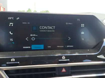 CITROEN C4 PLUS Hybride 145 e-DCS6 
