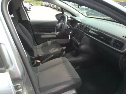 CITROEN C3 PLUS 1.2 PureTech 83 CV BVM5 
