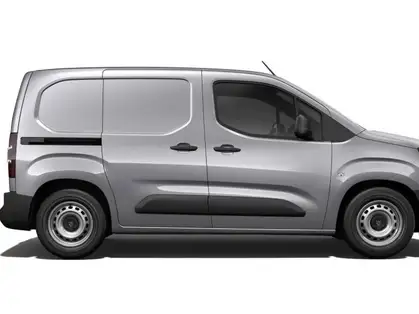 PEUGEOT PARTNER FOURGON TAILLE M 650 KGS 1.5 BLUEHDI 100 CV BVM6