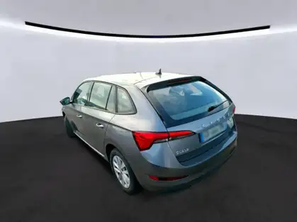 SKODA SCALA 1.0 TSI Evo 110 ch DSG7 Business