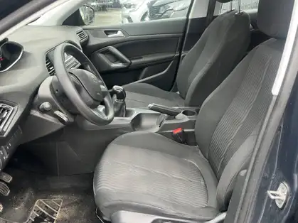 PEUGEOT 308 SW 1.6 BlueHDi 100ch S&S BVM5 Access