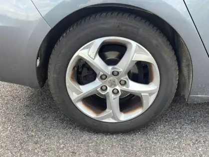 PEUGEOT 508 2.0 HDi 140ch FAP BVM6 Active