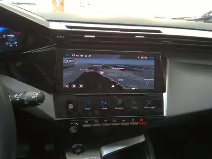 PEUGEOT 308 SW 308 SW PHEV ALLURE 180 CV e-EAT8
