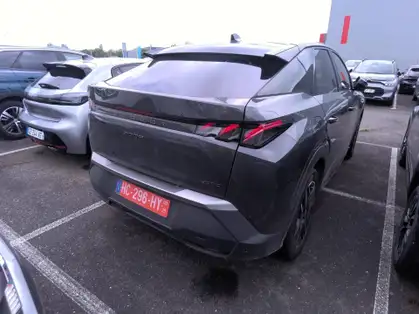 PEUGEOT 3008 GT HYBRID 136 CV E-DCS6