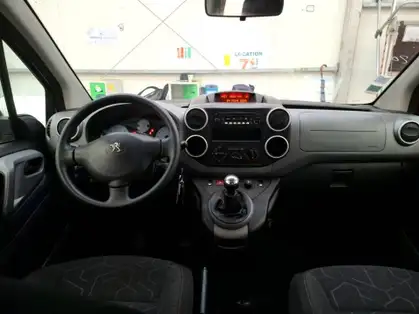 PEUGEOT PARTNER TEPEE ACTIVE 1.6 BlueHDi 100 CV BVM5 