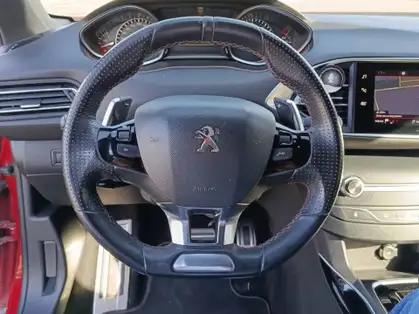 PEUGEOT 308 308 GT LINE 1.5 BLUEHDI 130 CV EAT8