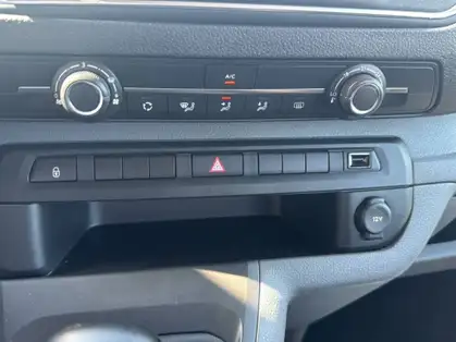 CITROEN JUMPY COMBI JUMPY COMBI CONFORT TAILLE M BLUEHDI 120 CV BVM6