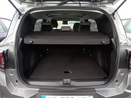CITROEN E-C3 AIRCROSS CONFORT PLUS 113 CV
