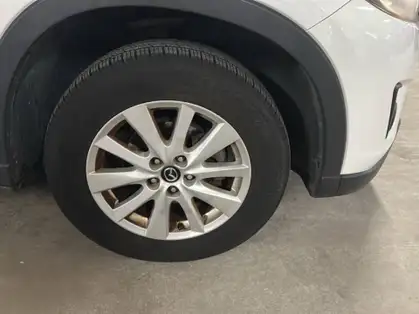 MAZDA CX-5 SELECTION 2.2L Skyactiv-D 175 CV A 4x4