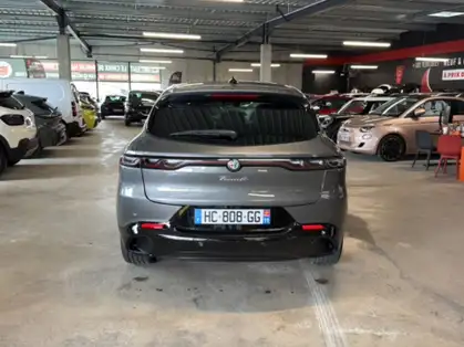 ALFA ROMEO TONALE VELOCE 1.5 Ibrida 160 CV VGT TCT7 
