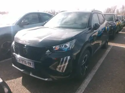 PEUGEOT 2008 ALLURE 1.2 PURETECH 130 CV EAT8