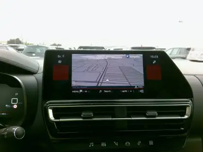 CITROEN C5 AIRCROSS MAX HYBRIDE 136 CV E-DCS6