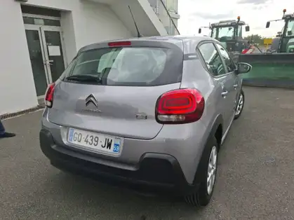 CITROEN C3 YOU 1.2 PURETECH 83 CV BVM5