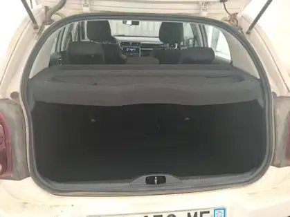 CITROEN C3 PureTech 110 S&S BVM6 Feel