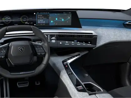 PEUGEOT 3008 GT Hybrid 145 e-DCS6